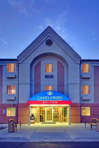 Hotel Sonesta Simply Glendale Phoenix
